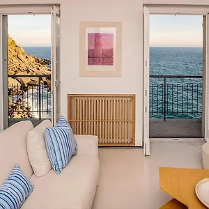 Carattino 12 Idyllic Seafront Retreat , Vernazza Italy