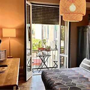Residenza Olimpo Center Bed & Breakfast