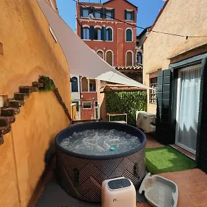Rava - San Marco With Pool , Venice Italy