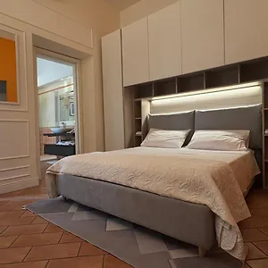 Indipendent With Terrace - Parking Florenz