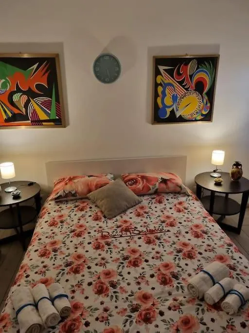 Pretty Home فلورنس 0*,  إيطاليا