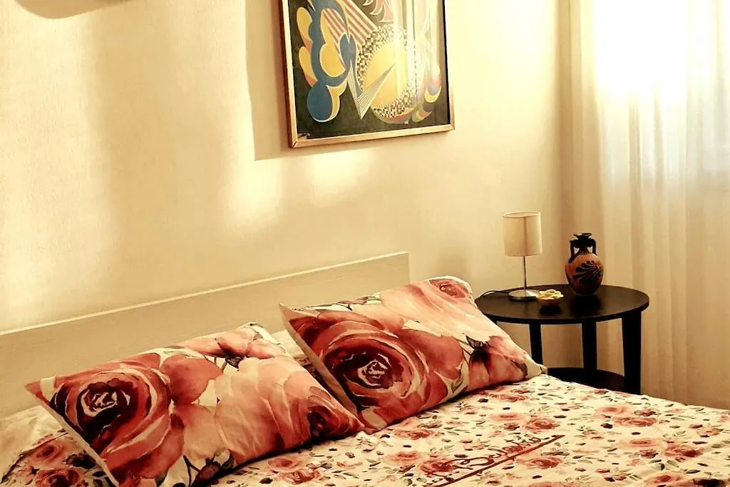 Apartamento Pretty Home Florença